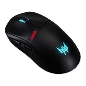 ACER Predator Cestus 350 Wireless Optical Gaming Mouse, Black