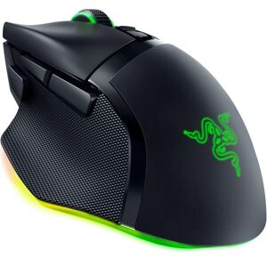 RAZER Basilisk V3 PRO RGB Wireless Optical Gaming Mouse, Black