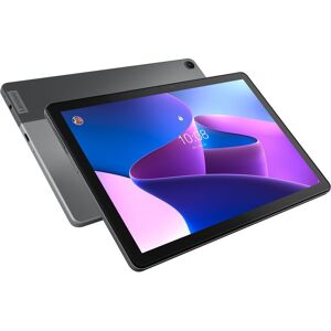 LENOVO Tab M10 3rd Gen 10.1" Tablet - 32 GB, Grey, Silver/Grey