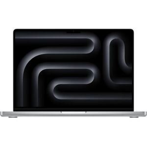 Apple MacBook Pro 14" (2023) - M3, 512 GB SSD, Silver, Silver/Grey