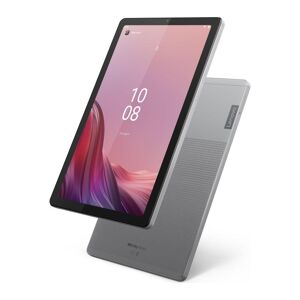 LENOVO Tab M9 9" Tablet - 64 GB, Arctic Grey, Silver/Grey