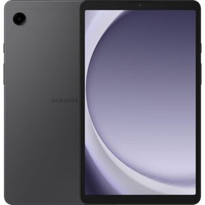 SAMSUNG Galaxy Tab A9 8.7" Tablet - 128 GB, Graphite, Silver/Grey