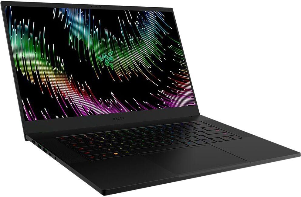 RAZER Blade 15.6" Gaming Laptop - Intel®Core i7, RTX 4060, 1 TB SSD, Black