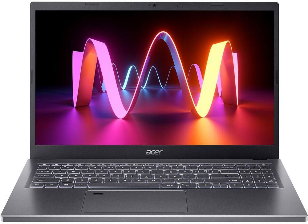 ACER Aspire 5 15.6" Laptop - AMD Ryzen™ 7, 512 GB SSD, Grey, Silver/Grey