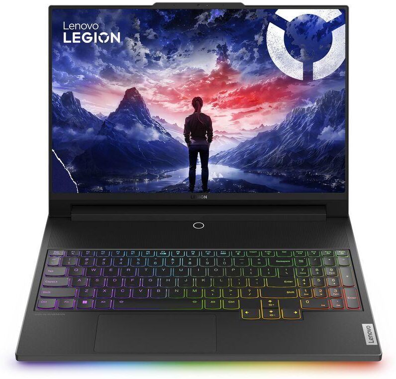 LENOVO Legion 9 16" Gaming Laptop - Intel®Core i9, RTX 4090, 2 TB SSD, Black