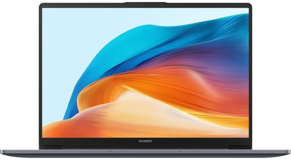 HUAWEI MateBook D14 14" Laptop - Intel®Core i5, 512 GB SSD, Grey, Silver/Grey