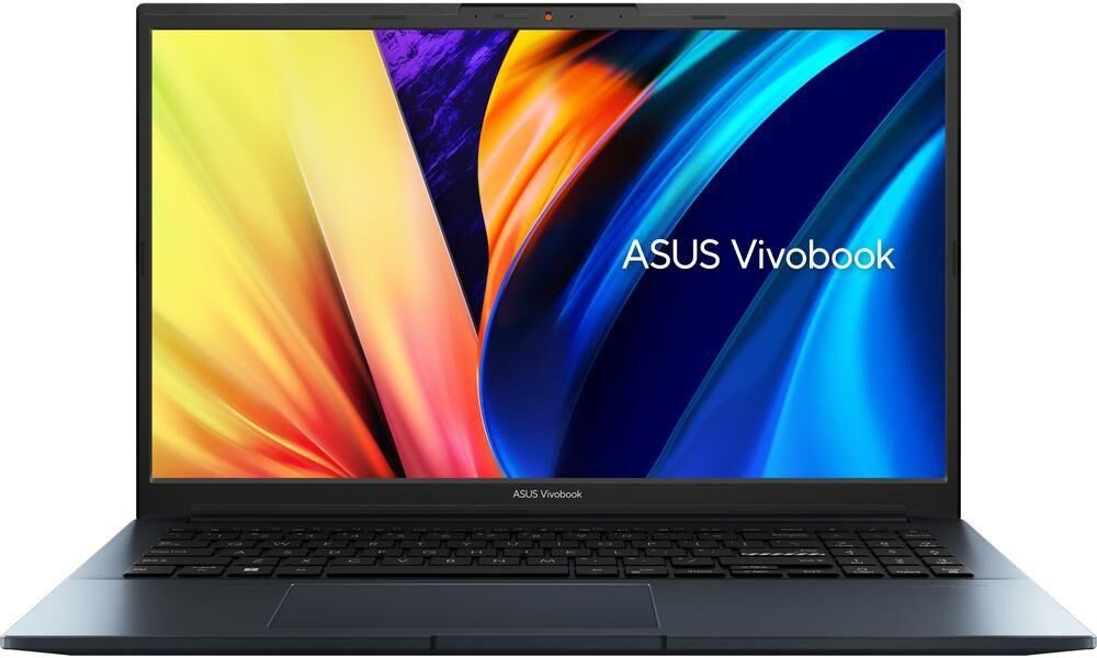 ASUS Vivobook Pro 15 M6500RE 15.6" Laptop - AMD Ryzen™ 7, 512 GB SSD, Blue, Blue