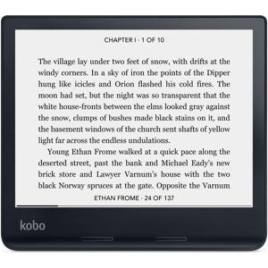 KOBO Sage 8