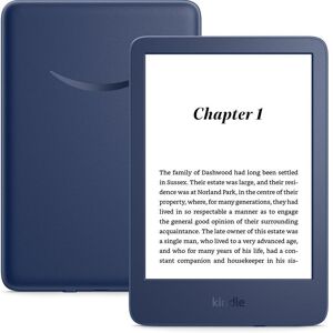 AMAZON Kindle 2022 6