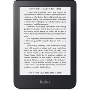 KOBO Clara 2E 6