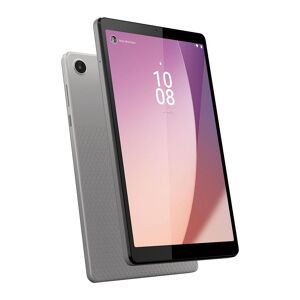 LENOVO Tab M8 (4th Gen) Tablet - 32 GB, Grey, Silver/Grey