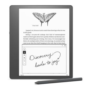 AMAZON Kindle Scribe 10.2