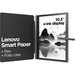 LENOVO Smart Paper 10.3