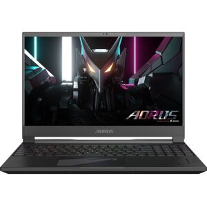 GIGABYTE AORUS 15X 15.6