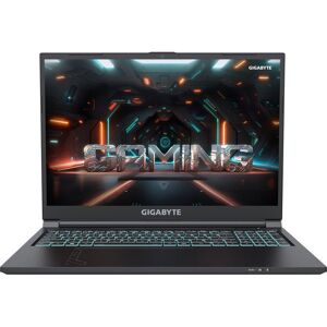 GIGABYTE G6 16