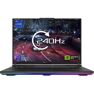 ASUS ROG Strix SCAR 18 18