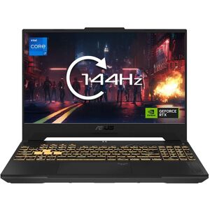 ASUS TUF Gaming F15 15.6