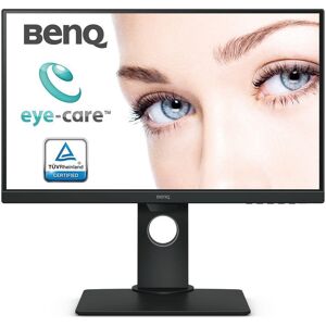 BENQ GW2480T Full HD 23.8 IPS Monitor - Black, Black