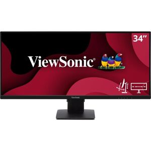 VIEWSONIC VA3456-MHDJ Wide Quad HD 34