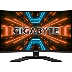 GIGABYTE M32QC Quad HD 32