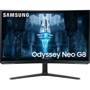 SAMSUNG Odyssey Neo G8 4K Ultra HD 32