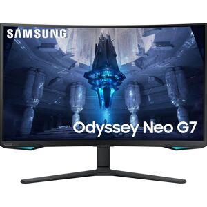 SAMSUNG Odyssey G7 Neo 4K Ultra HD 32
