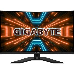 GIGABYTE M32UC 4K Ultra HD 31.5