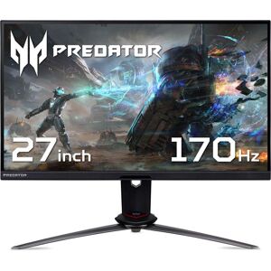 ACER Predator XB273UN Quad HD 27