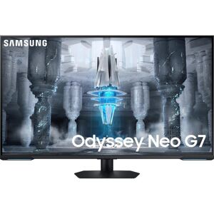 SAMSUNG Odyssey Neo G7 LS43CG700NUXXU 4K Ultra HD 43