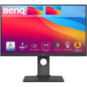 BENQ PD2705Q Quad HD 27