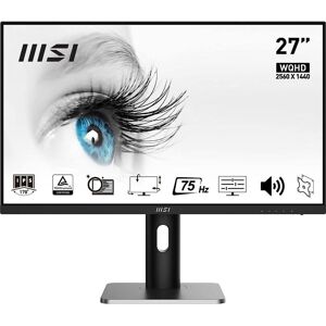 MSI PRO MP273QP Quad HD 27