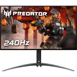 ACER Predator X27Ubmiipruzx Quad HD 27