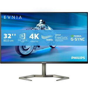 PHILIPS Evnia 32M1N5800A 4K Ultra HD 32