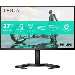 PHILIPS Evnia 27M1N3500LS Quad HD 27