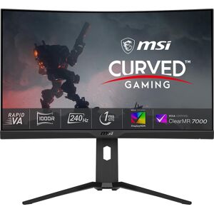 MSI MAG 275CQRXF Quad HD 27