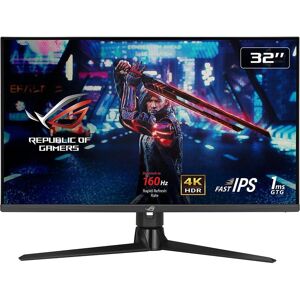 ASUS ROG Strix XG32UQ 4K Ultra HD 32