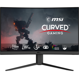 MSI G24C4 E2 Full HD 24