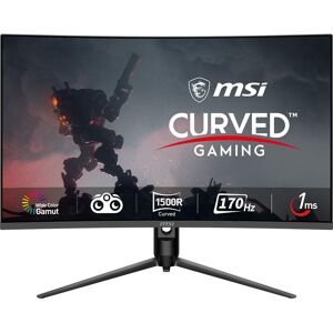 MSI G32CQ5P Quad HD 32