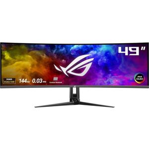 ASUS PG49WCD Wide Quad HD 49