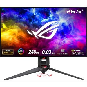 ASUS ROG Swift PG27AQDM Quad HD 26.5