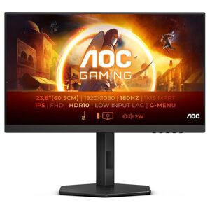 AOC 24G4X Full HD 24