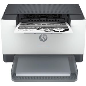 HP LaserJet M209DW Monochrome Wireless Laser Printer, Black,Silver/Grey