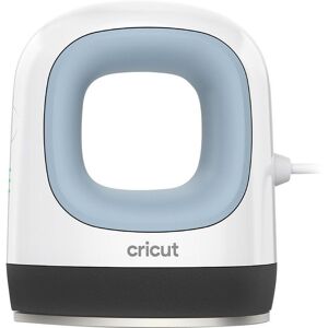 CRICUT EasyPress Mini - Zen Blue, Blue