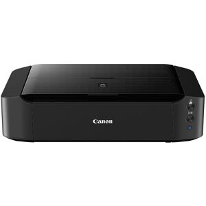 CANON PIXMA iP8750 Wireless Inkjet Photo Printer, Black