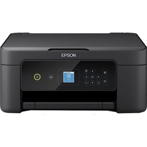 EPSON Expression Home XP-3205 All-in-One Wireless Inkjet Printer with ReadyPrint, Black