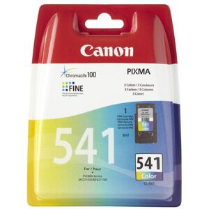 CANON CL-541 Tri-colour Ink Cartridge, Tri-colour