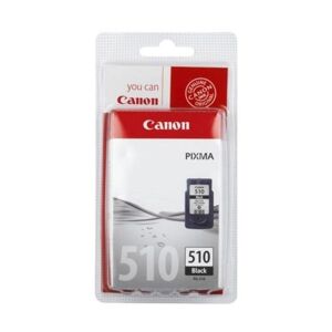 Canon PGI-510 Black Ink Cartridge, Black