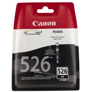 Canon CLI-526 Black Ink Cartridge, Black