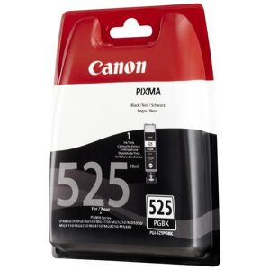 Canon PGI-525 Black Ink Cartridge, Black