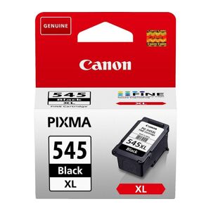 CANON PG-575XL Black Ink Cartridge, Black